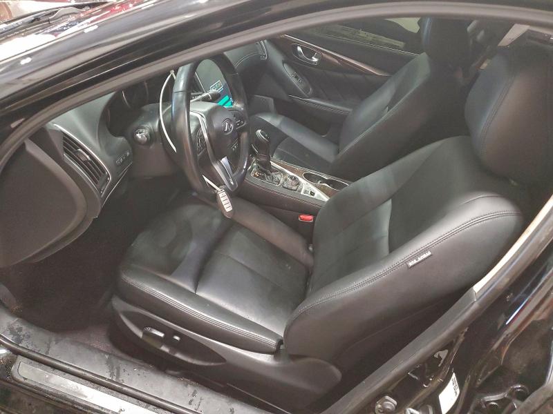 Фото 7 - INFINITI Q50