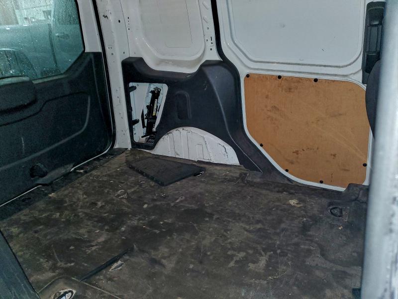 Фото 11 - FORD TRANSIT