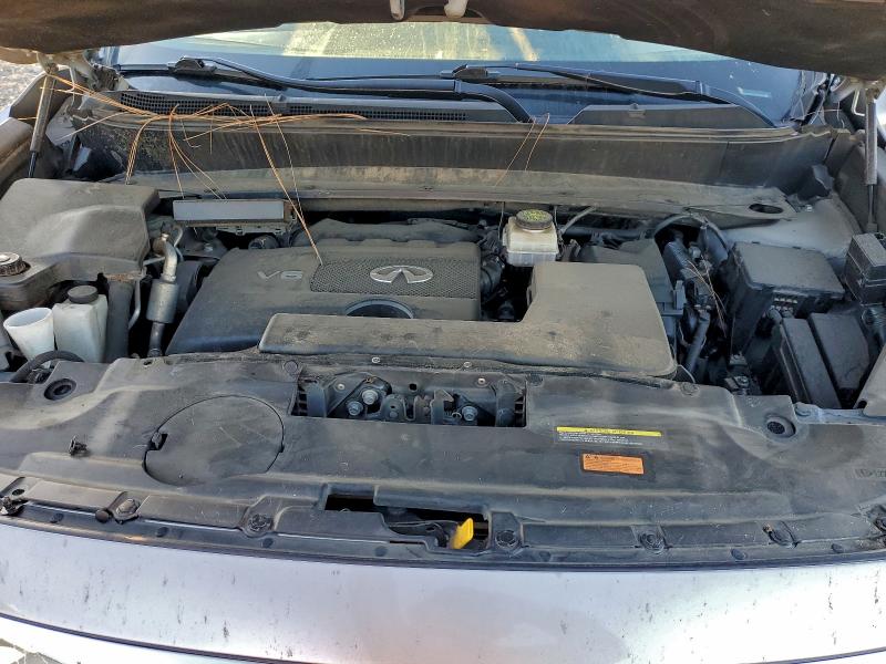 Фото 12 - INFINITI QX60