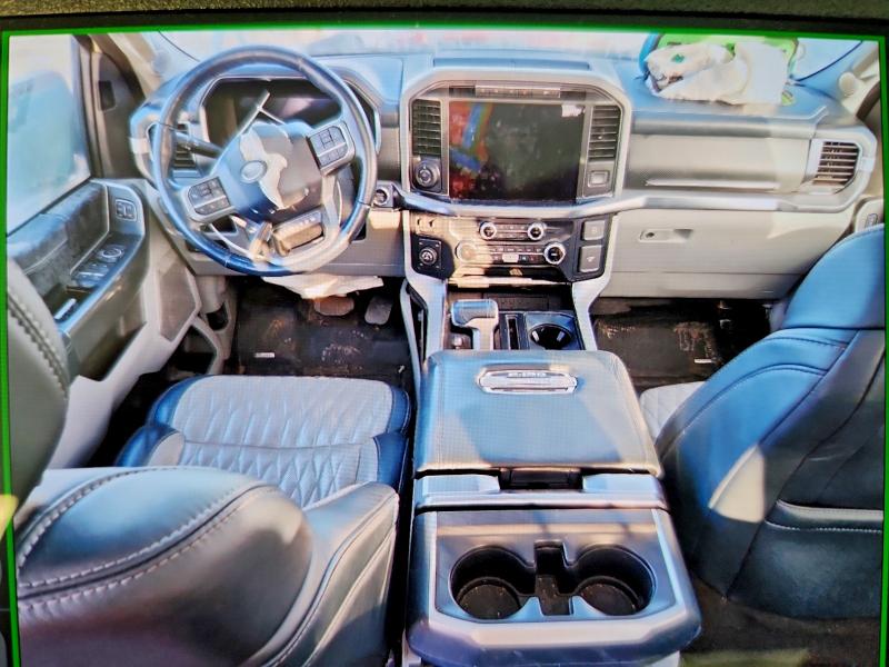 Фото 8 - FORD F-150