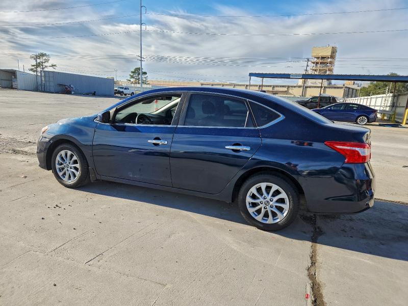 Фото 2 - NISSAN SENTRA