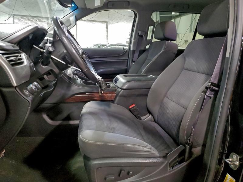 Фото 7 - GMC YUKON