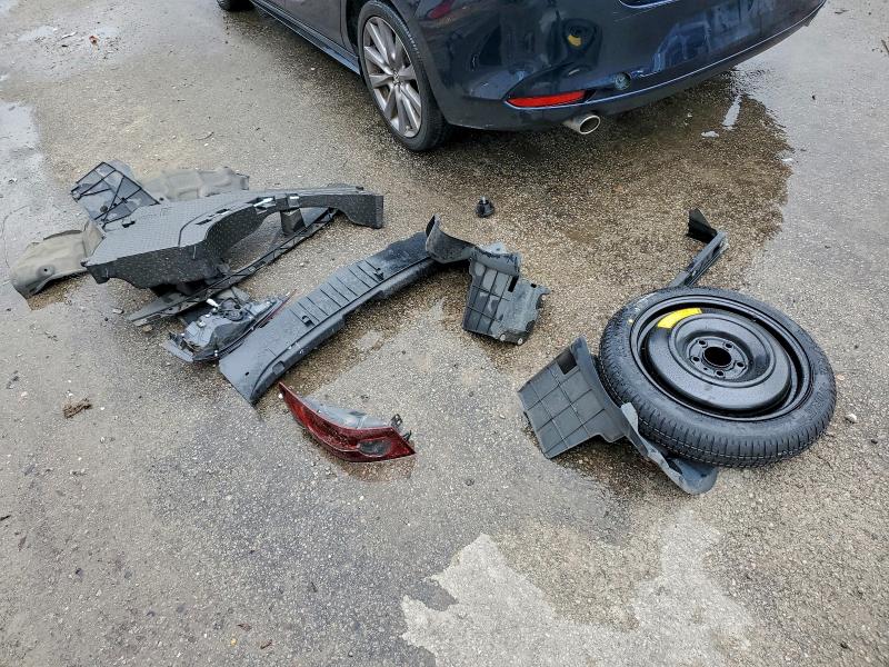 MAZDA 3 2021 VIN 3MZBPACL3MM254169