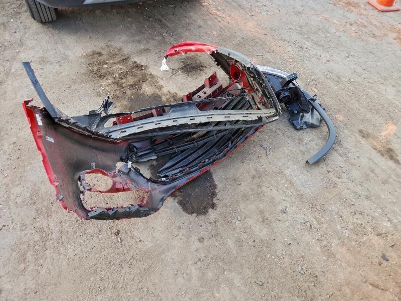 Фото 13 - CHEVROLET TRAX