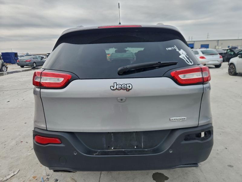 Фото 6 - JEEP GRAND CHER