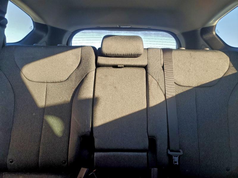 Фото 10 - HYUNDAI SANTA FE