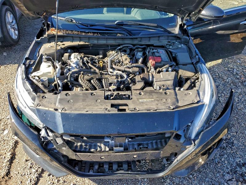 Фото 11 - NISSAN ALTIMA