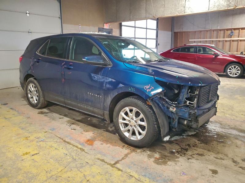 Фото 4 - CHEVROLET EQUINOX