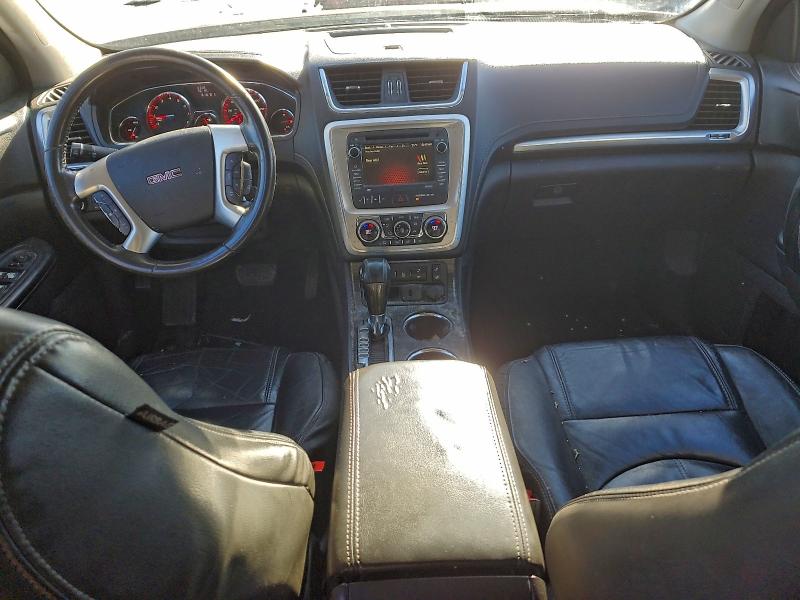 Фото 8 - GMC ACADIA