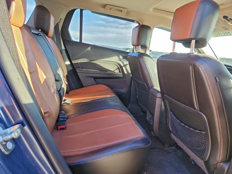 Фото 10 - GMC TERRAIN