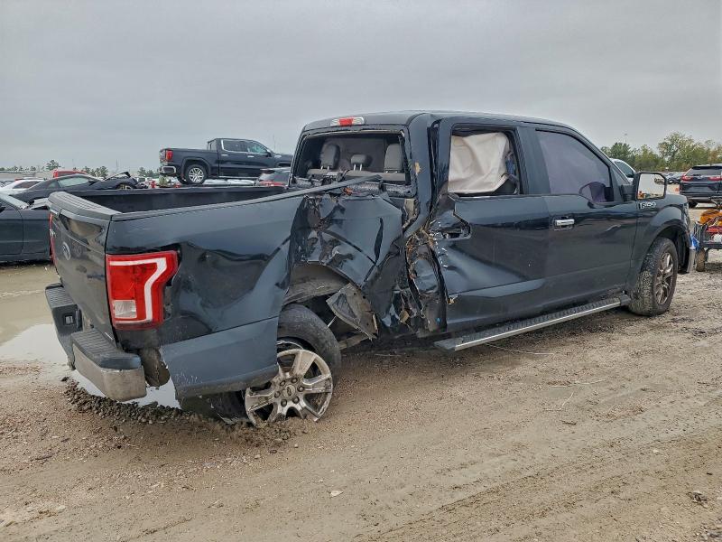 Фото 3 - FORD F-150