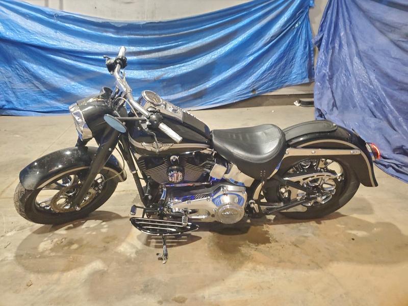 HARLEY-DAVIDSON FL 2003