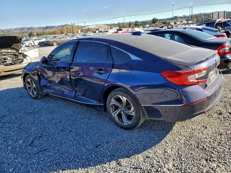 Фото 2 - HONDA ACCORD