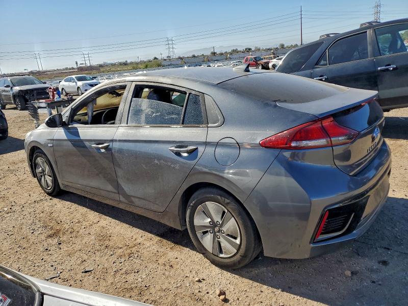 Фото 2 - HYUNDAI IONIQ