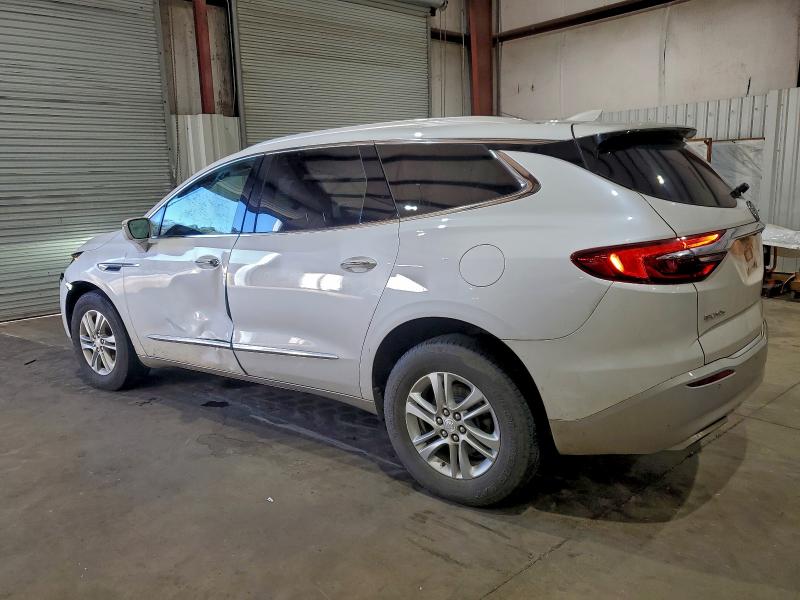 Фото 2 - BUICK ENCLAVE