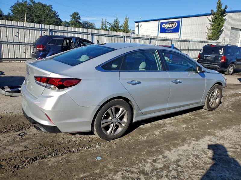 Фото 3 - HYUNDAI SONATA