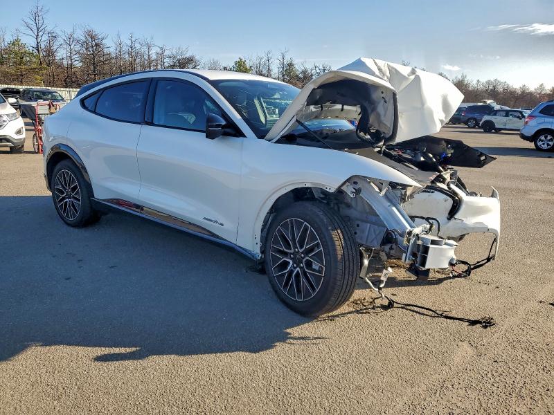 Фото 4 - FORD MUSTANG