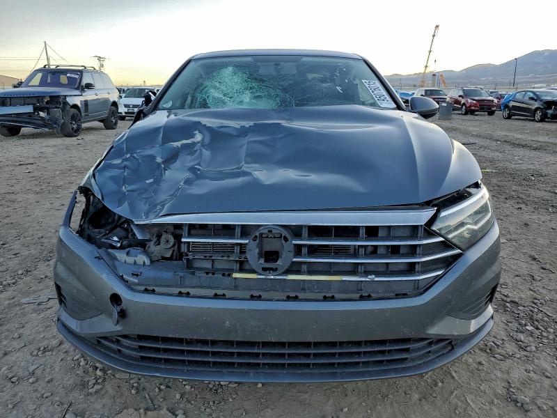 Фото 5 - VOLKSWAGEN JETTA