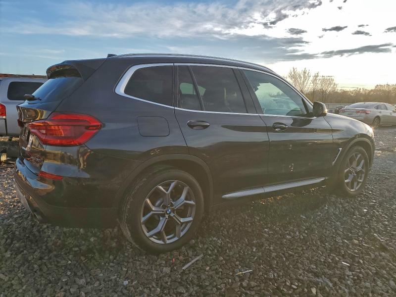 Фото 3 - BMW X3