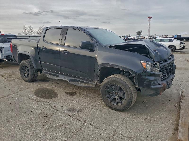 Фото 4 - CHEVROLET COLORADO