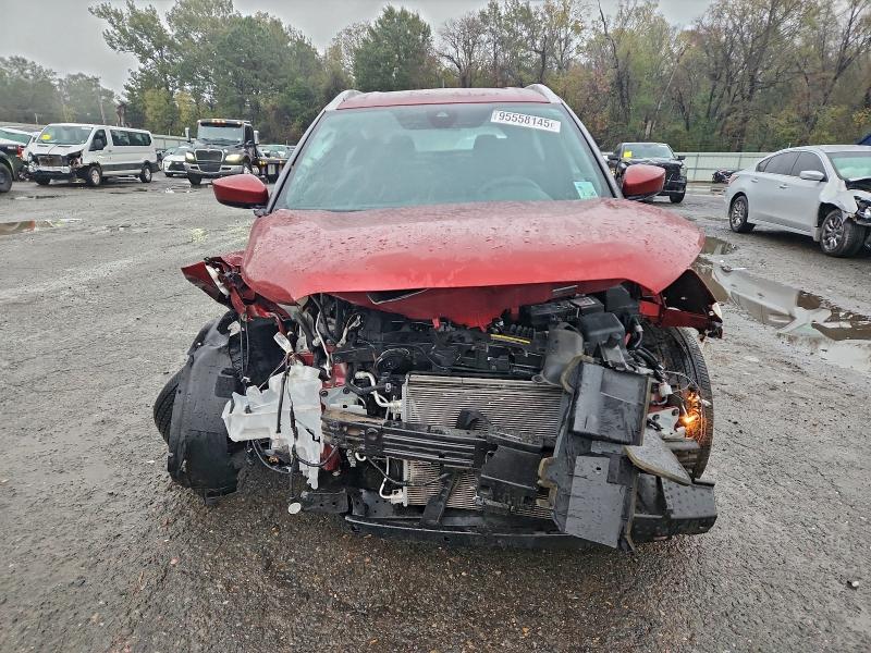 Фото 5 - NISSAN KICKS