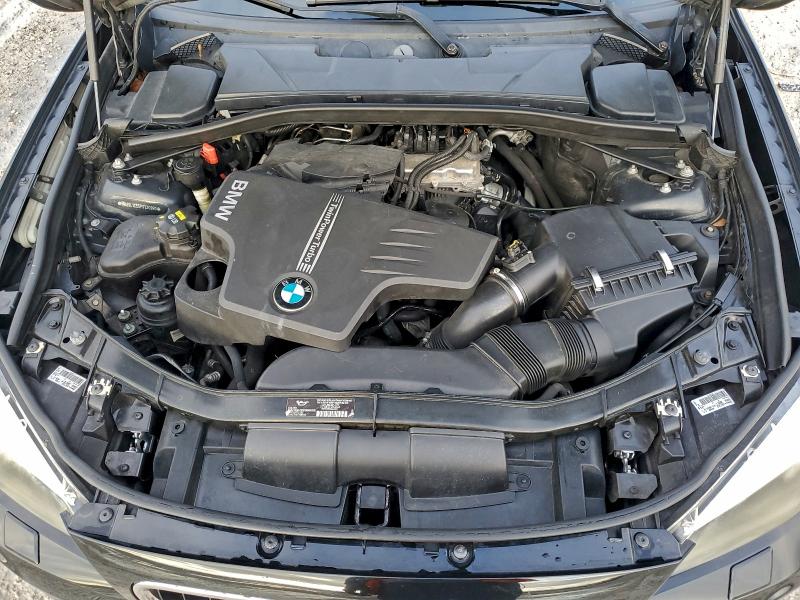 Фото 11 - BMW X1