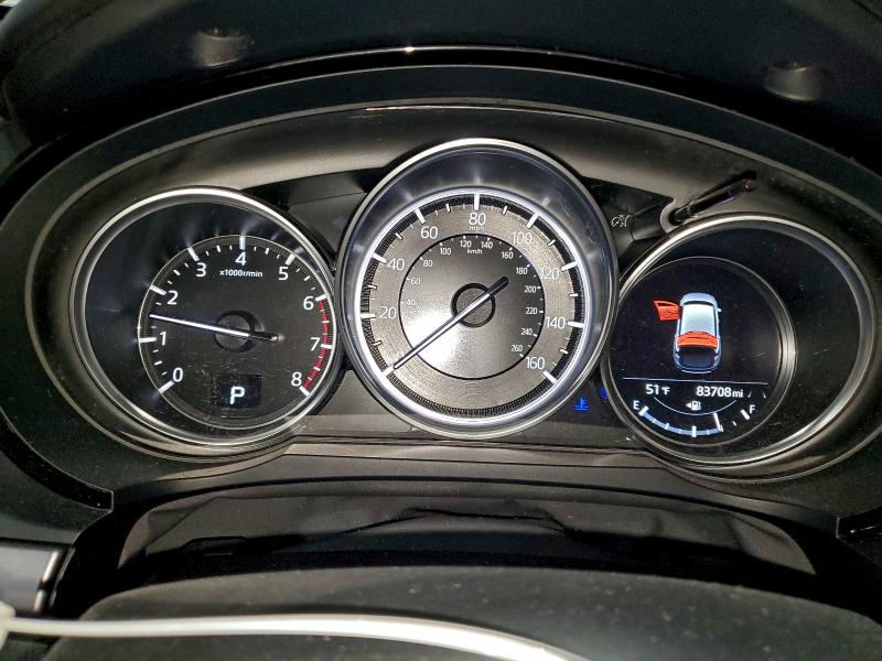 Фото 9 - MAZDA CX-9