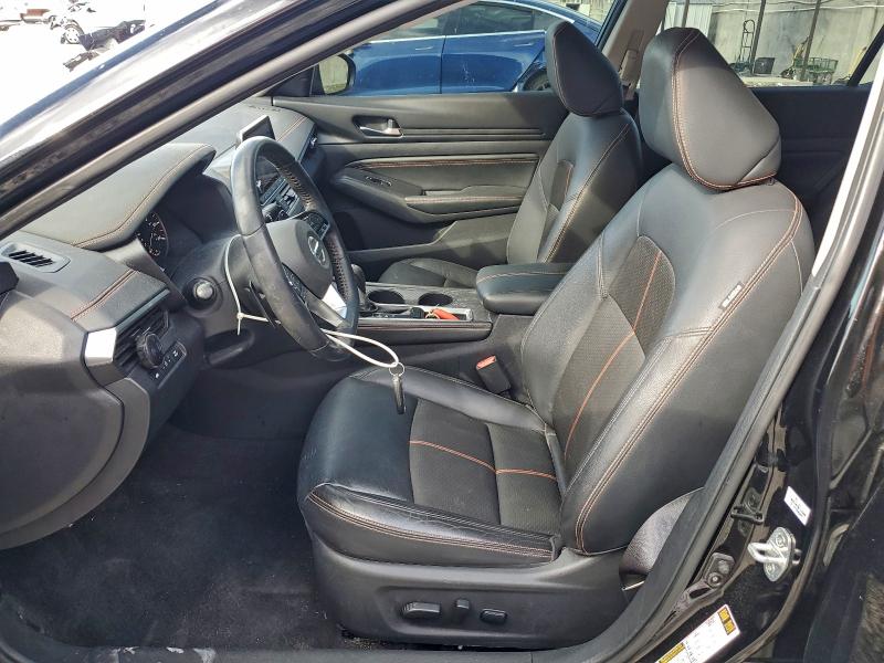 Фото 7 - NISSAN ALTIMA