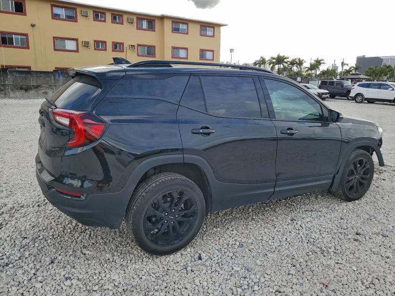 Фото 3 - GMC TERRAIN