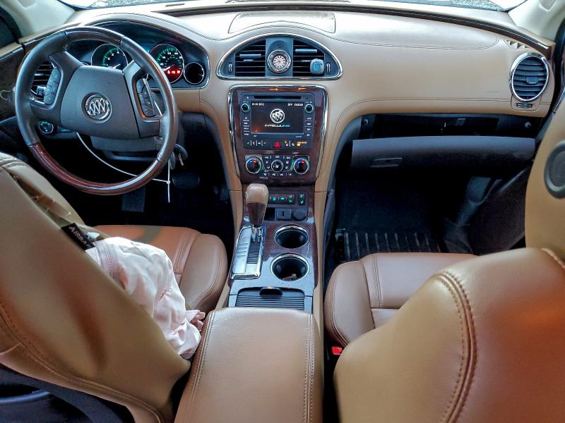 Фото 8 - BUICK ENCLAVE