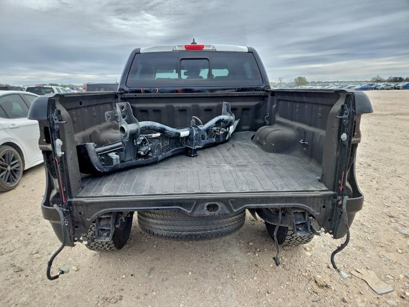 Фото 6 - FORD RANGER