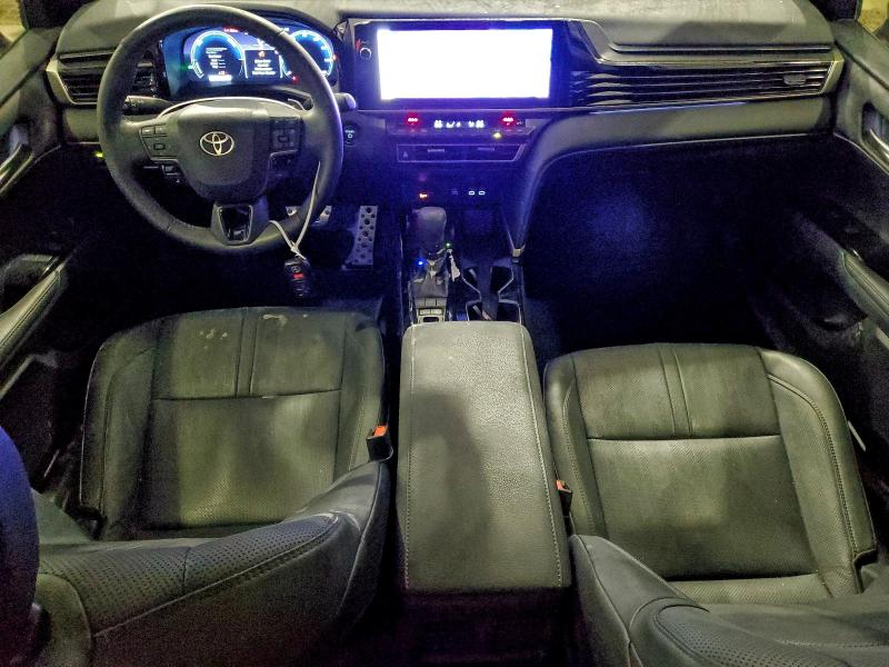 Фото 8 - TOYOTA CAMRY