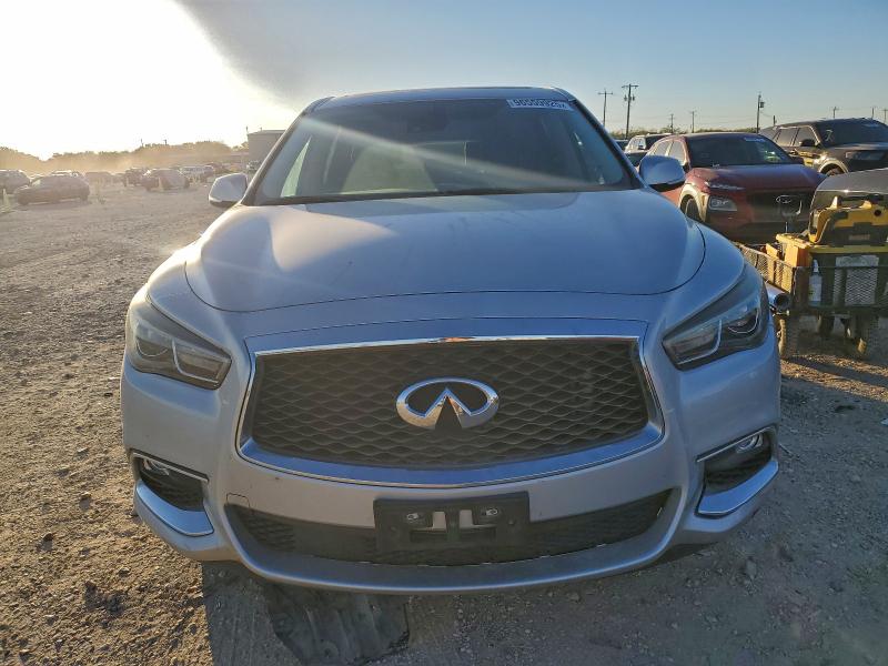 Фото 5 - INFINITI QX60