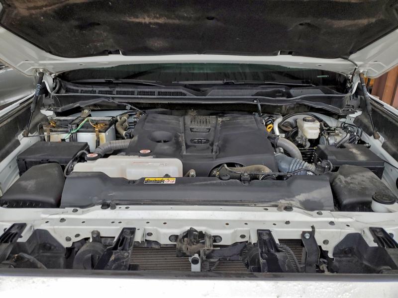 Фото 11 - TOYOTA TUNDRA