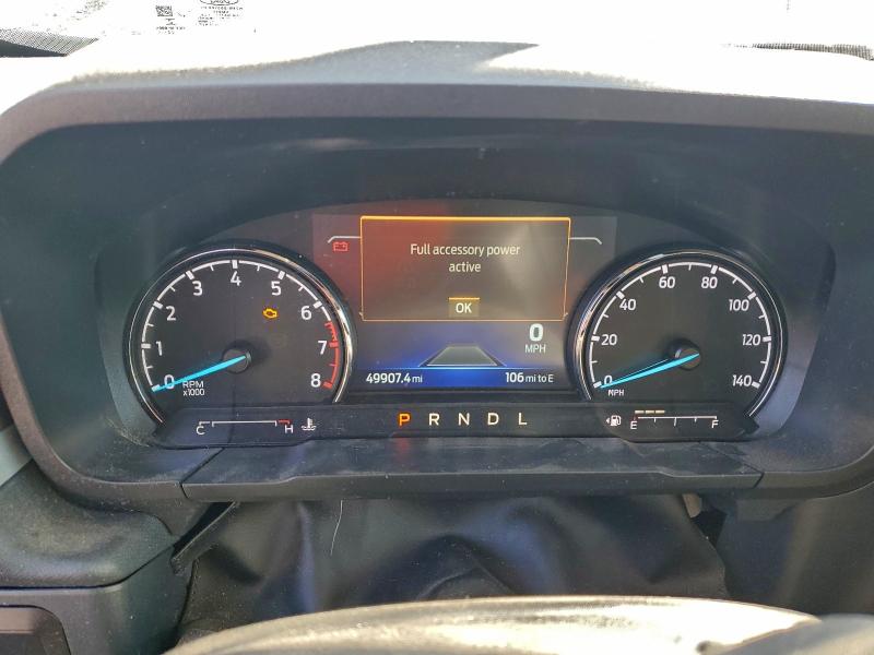 Фото 9 - FORD MAVERICK