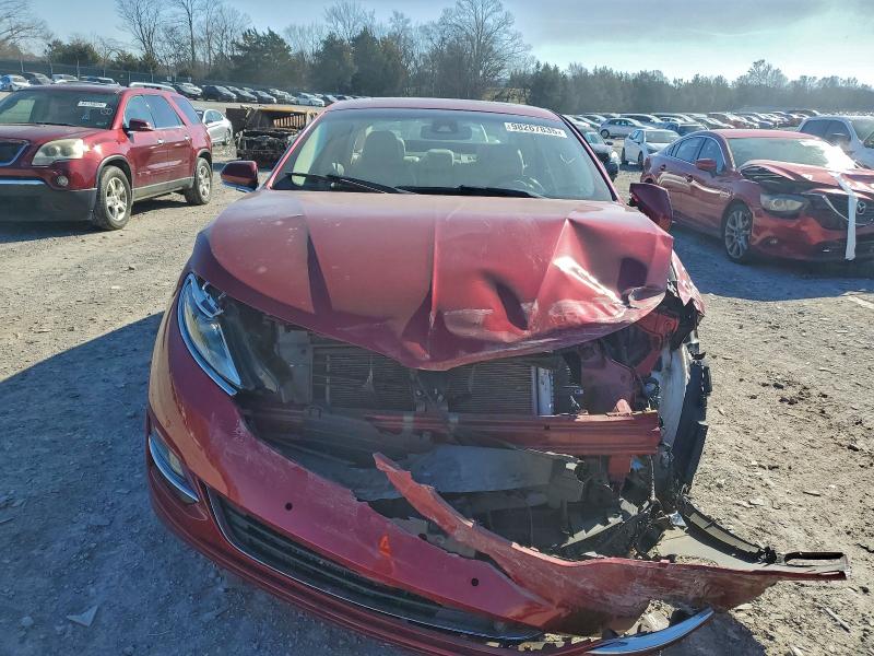 Фото 5 - LINCOLN MKZ