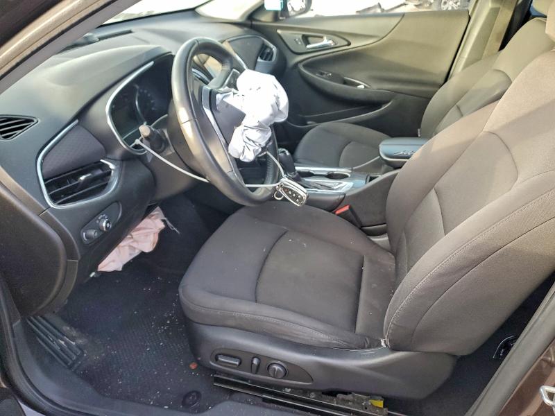 Фото 7 - CHEVROLET MALIBU