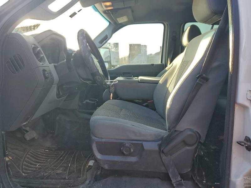 Фото 7 - FORD F250