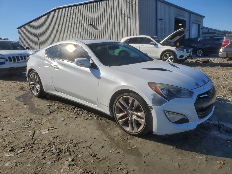 Фото 4 - HYUNDAI GENESIS