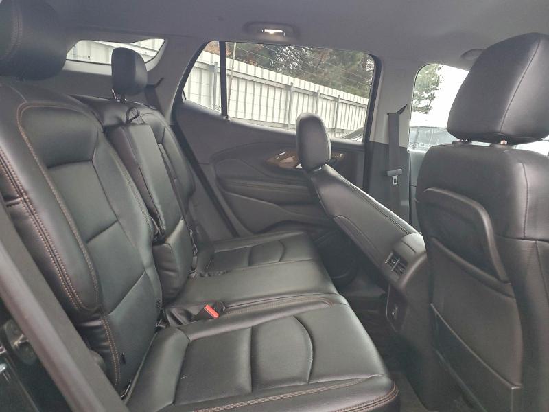 Фото 11 - GMC TERRAIN