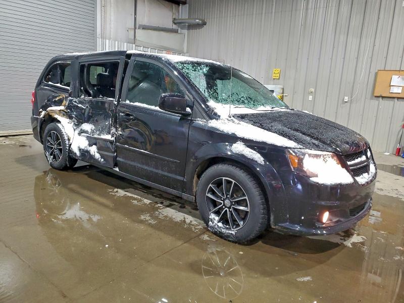 Фото 4 - DODGE CARAVAN