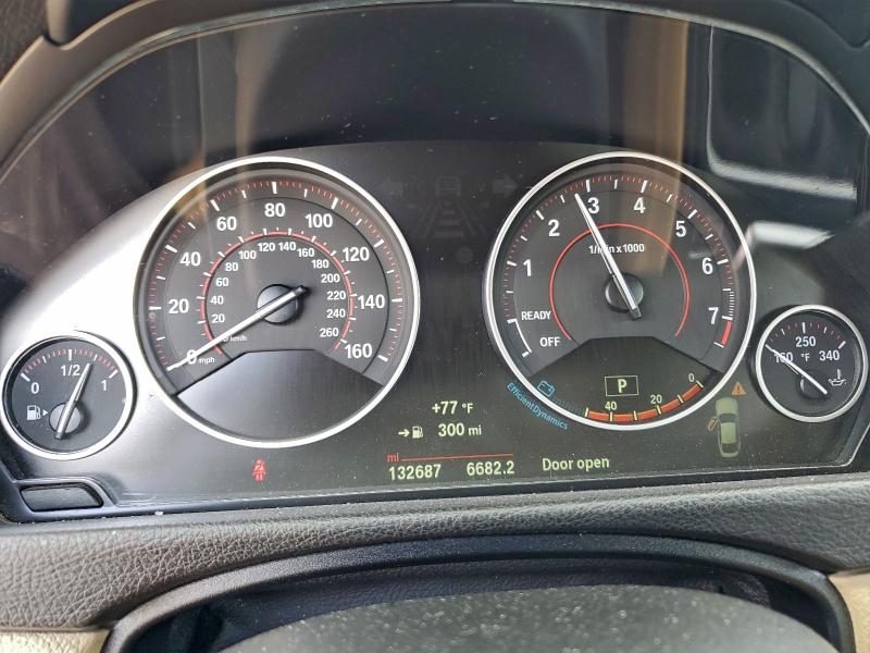 Фото 9 - BMW 4 SERIES