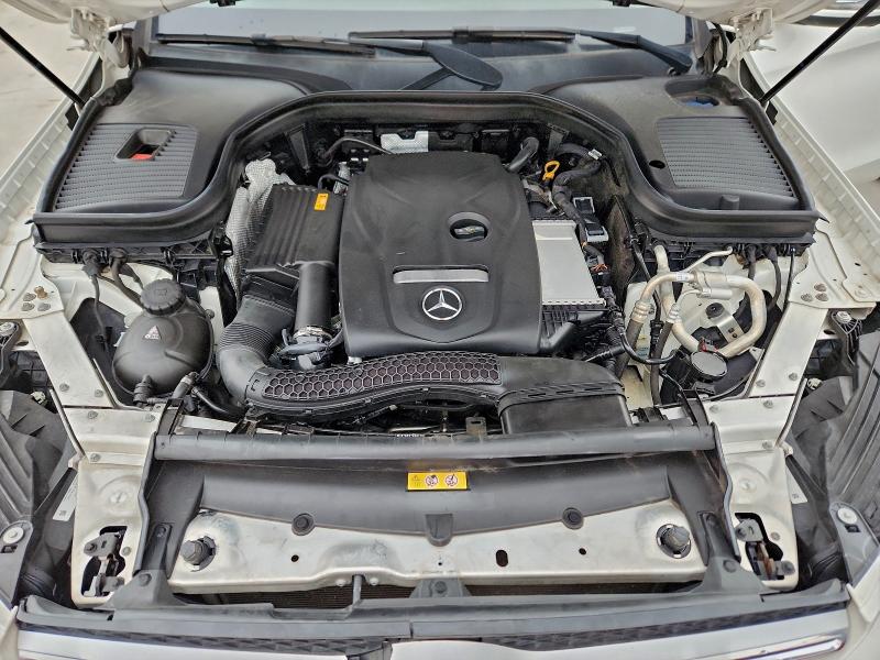 Фото 11 - MERCEDES-BENZ GLC-CLASS