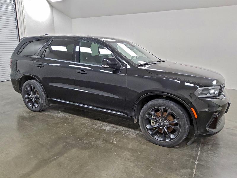 Фото 4 - DODGE DURANGO