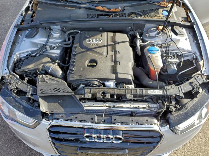 Фото 11 - AUDI A5