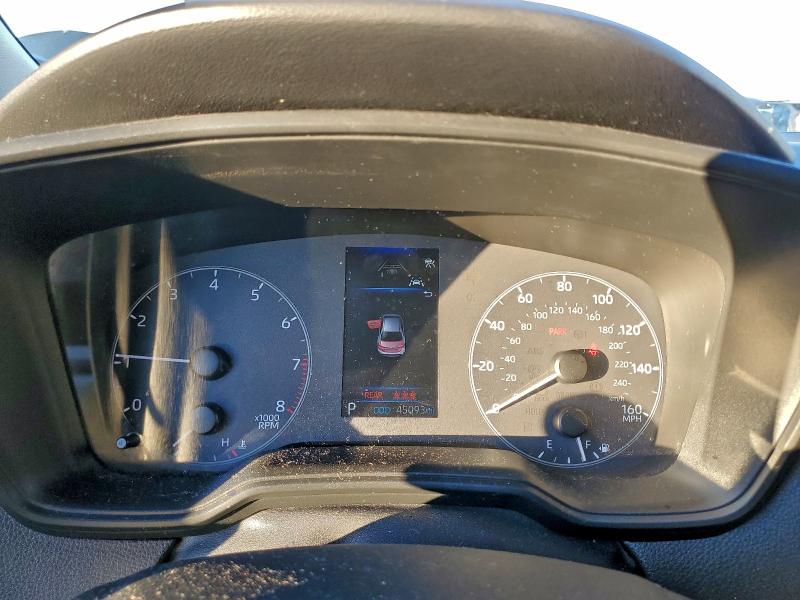 Фото 9 - TOYOTA COROLLA