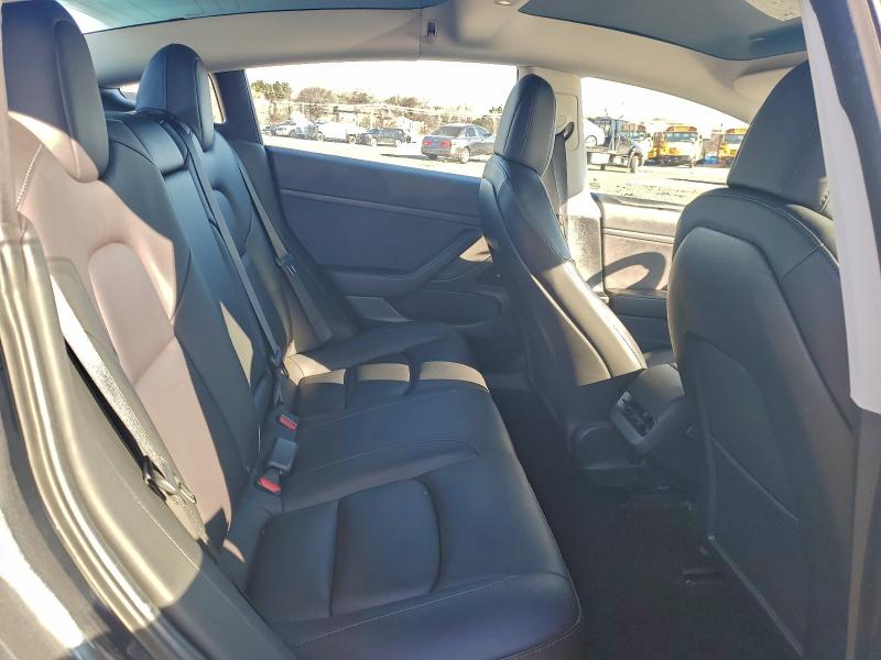 Фото 10 - TESLA MODEL 3