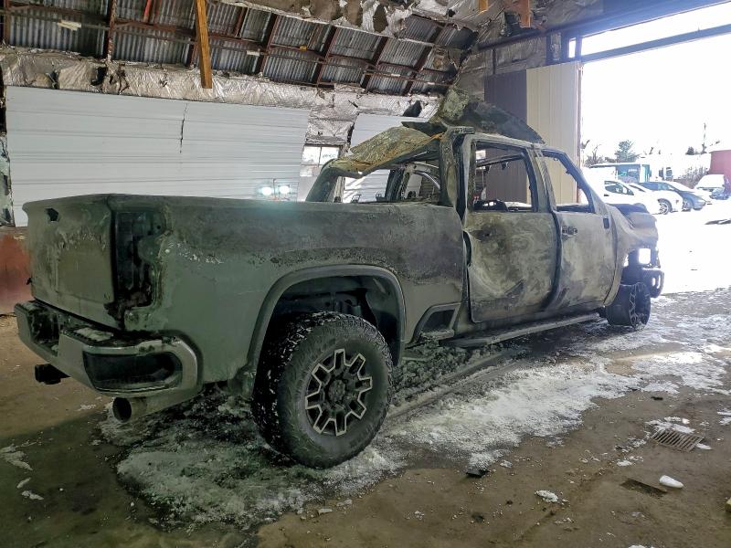 Фото 3 - CHEVROLET ALL Models