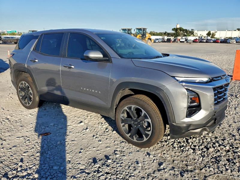 Фото 4 - CHEVROLET EQUINOX