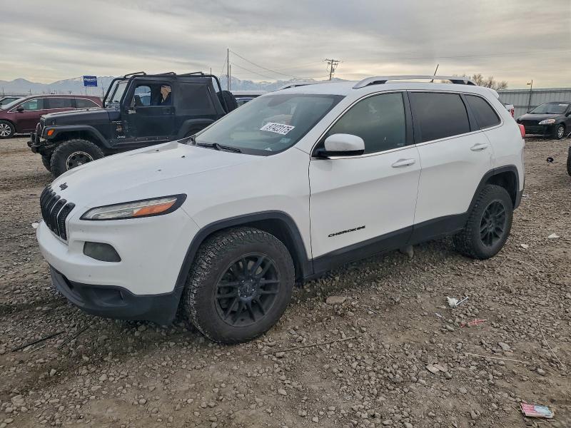 Фото 1 - JEEP GRAND CHER